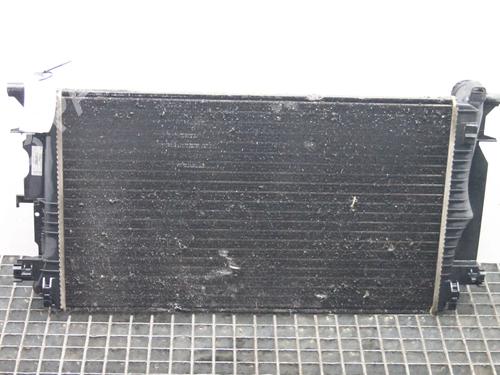 Køler Køler VW CRAFTER 30-50 Platform/Chassis (2F_) 2.0 TDI (109 hp) 39776555 39776555
