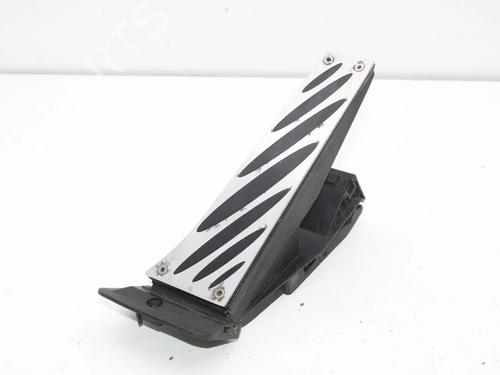 Gaspedaal Gaspedaal BMW X6 (E71, E72) xDrive 30 d (235 hp) 39847023 39847023