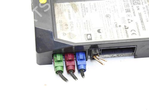 Electronic module LAND ROVER DEFENDER Station Wagon (L663) D250 MHEV 4x4 | BP39842256M83 - Image 3
