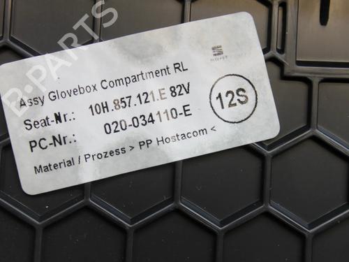 Glove box CUPRA BORN (K11) 58 e-boost | BP39791073C95 - Image 9