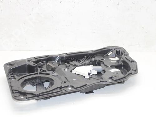 Used Front right window mechanism Front right window mechanism VW TOUAREG (7P5, 7P6) 3.0 V6 TDI (240 hp) 40520403 40520403