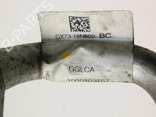 AC pipe JAGUAR XE (X760) 2.0 D | BP39771121M126 - Image 4