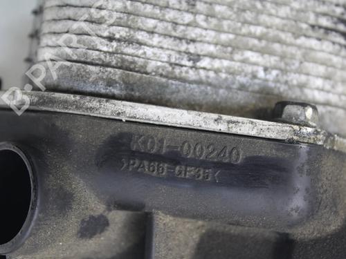 Oil radiator KIA OPTIMA (JF) 1.7 CRDi | BP39784688M33 - Image 5
