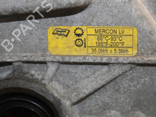 Gearbox FORD KUGA II (DM2) 1.6 EcoBoost 4x4 | BP39816051M3 - Image 7