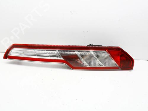 Used Right taillight Right taillight FORD TRANSIT CUSTOM V362 Van (FY, FZ) 2.2 TDCi (100 hp) 39852394 39852394