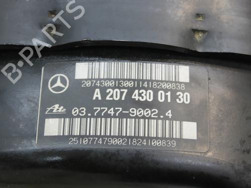Servo brake MERCEDES-BENZ E-CLASS Coupe (C207) E 220 CDI / d (207.302, 207.301) | BP39777533M42  - Image 6