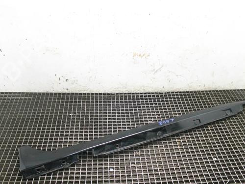 Used Right sideskirt Right sideskirt AUDI A6 C7 (4G2, 4GC) 2.0 TDI (177 hp) 39840032 39840032