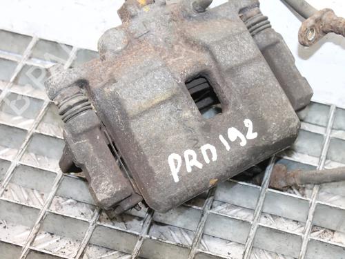 Right front brake caliper HONDA S2000 (AP) 2.0 (AP1) | BP39778722M104 - Image 4