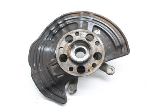 Used Right front steering knuckle Right front steering knuckle MERCEDES-BENZ A-CLASS (W176) A 180 (176.042) (122 hp) 39847277 39847277