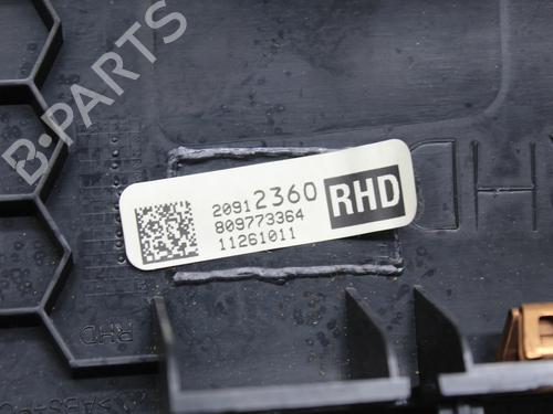 Other OPEL AMPERA (R12) EV 150 | BP39826740O1 - Image 5