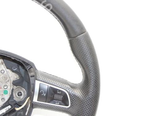 Steering wheel AUDI A4 B8 (8K2) 3.0 TDI quattro | BP39826453C49 - Image 4