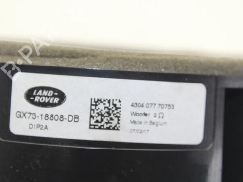 Speaker JAGUAR F-PACE (X761) 2.0 TD4 AWD | BP39849211E2 - Image 3