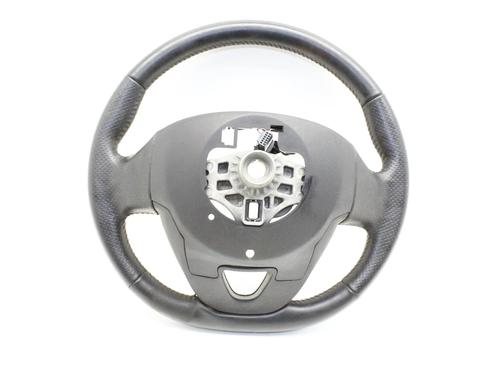 Steering wheel RENAULT ZOE (BFM_) ZOE | BP39798003C49 - Image 2