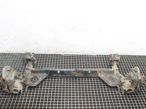 Ponte posteriore Ponte posteriore NISSAN JUKE (F15) 1.6 DIG-T NISMO (200 hp) 39875947 39875947