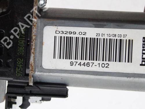 Control unit JAGUAR XF I (X250) 3.0 D | BP39860779M11 - Image 4