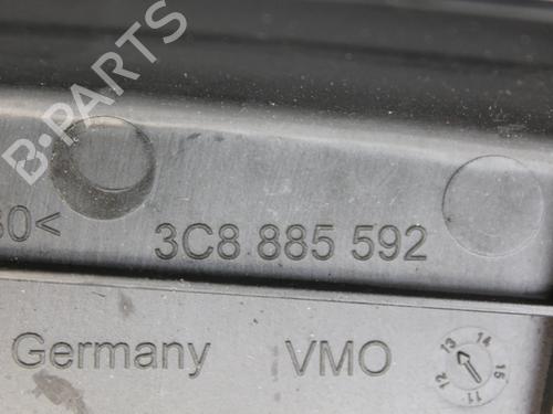 Andre VW CC B7 (358) 2.0 TDI | BP39794435O1 - Image 6