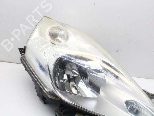 Right headlight NISSAN LEAF (ZE0) Electric | BP39799223C29 - Image 5