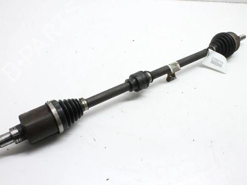 Used Right front driveshaft Right front driveshaft FORD FOCUS IV (HN) 1.0 EcoBoost (125 hp) 39868568 39868568