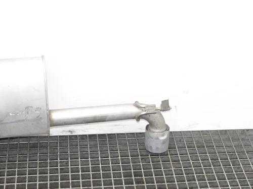 Exhaust system BMW 1 (F40) 118 d | BP39837836M121 - Image 6