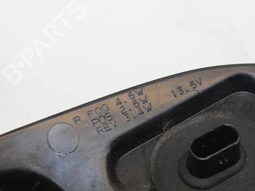Right tailgate light TESLA MODEL 3 (5YJ3) EV AWD | BP39859112C80 - Image 10