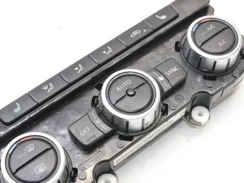 Control unit VW CC B7 (358) 2.0 TDI | BP39865198M11 - Image 3