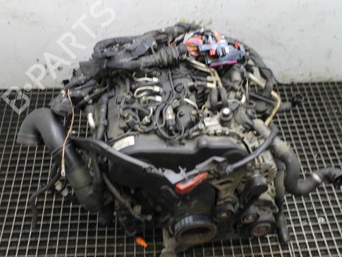 Engine AUDI A6 C7 (4G2, 4GC) 2.0 TDI | BP39842405M1 - Image 3