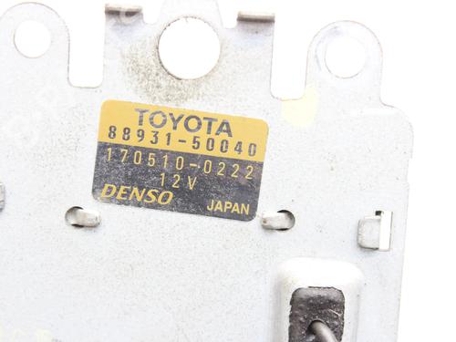 Control unit LEXUS LS (_F3_) 430 (UCF30) | BP39866837M11 - Image 4