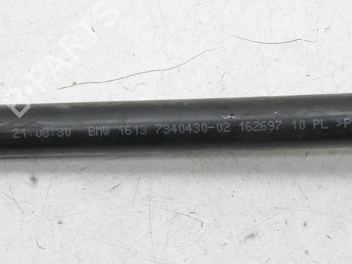 Pipe BMW i3 (I01) Electric | BP39873757M125 - Image 8