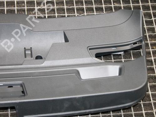 Boot lining AUDI A3 Sportback (8YA, 8YF) 35 TFSI | BP39833881I3 - Image 4