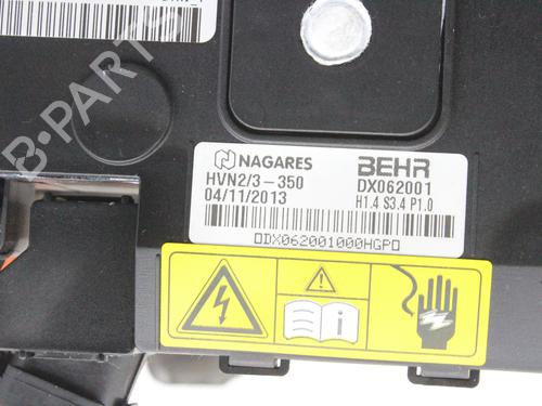 Heater matrix NISSAN LEAF (ZE0) Electric | BP39812941M63  - Image 5
