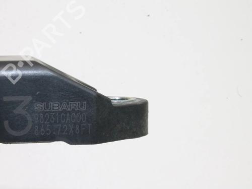 Control unit SUBARU BRZ (ZC6) 2.0 (ZC6) | BP39799877M11 - Image 3