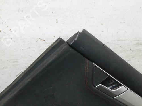 Rear right panel MERCEDES-BENZ C-CLASS (W204) C 180 CGI (204.031) | BP39816791C61 - Image 2