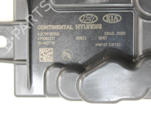 Fuel ECU KIA STINGER (CK) 2.0 T-GDi | BP39856709M50 - Image 4