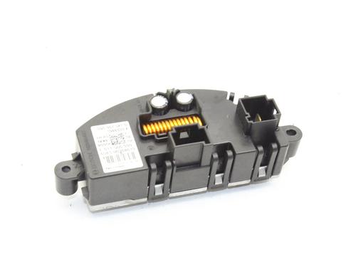 Used Heater resistor Heater resistor AUDI A3 Sportback (8VA, 8VF) 2.0 TDI (150 hp) 39838953 39838953