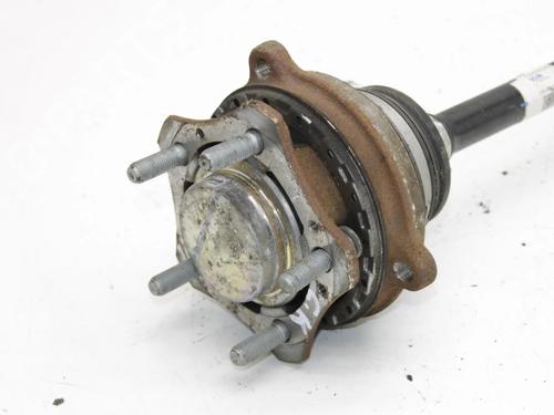 Left rear driveshaft KIA EV6 (CV) ELECTRIC AWD | BP39807902M40 - Image 2