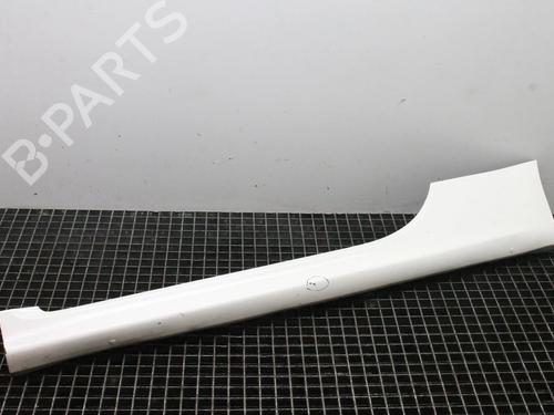 Seitenschweller Links für Seitenschweller Links ABARTH 500 / 595 / 695 1.4 (312.AXY11, 312.AXY1A) (145 hp) 39775842 39775842
