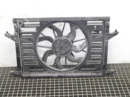 Radiator fan AUDI E-TRON (GEN) 55 quattro | BP39862388M35 - Image 2