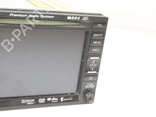 Electronic module HONDA CIVIC IX (FK) 2.2 i-DTEC (FK3) | BP39855036M83 - Image 3