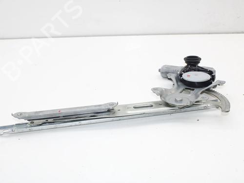 Rudehejsemekanisme ventre foran Rudehejsemekanisme ventre foran LEXUS GS (_L1_) 300h (AWL10_, AWL10R) (223 hp) 39819696 39819696