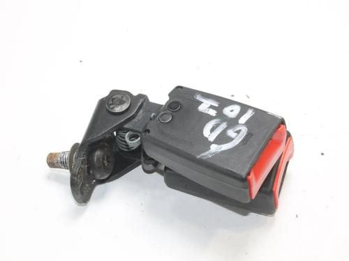 Used Seat buckle Seat buckle FORD MONDEO IV (BA7) 2.0 SCTi (203 hp) 39848580 39848580