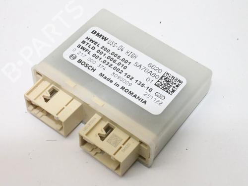 Electronic module BMW i4 (G26) eDrive40 | BP39770523M83 - Image 2