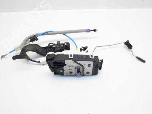 Used Front left lock Front left lock MERCEDES-BENZ B-CLASS Sports Tourer (W246, W242) B 200 CDI / d (246.208) (136 hp) 39834780 39834780