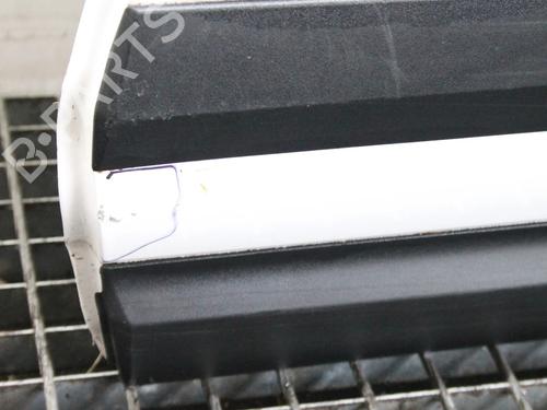 Dør venstre bagtil OPEL MOKKA 1.2 (76) | BP39856301C4  - Image 7