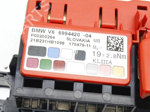 Electronic module BMW 3 (G20, G80, G28) 330 e Plug-in-Hybrid | BP39824768M83 - Image 3
