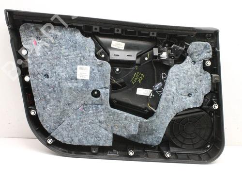Høyre frontpanel TESLA MODEL S (5YJS) 85 | BP39787055C59 - Image 2