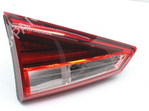 Left tailgate light SEAT ARONA (KJ7, KJP) 1.0 TSI | BP39930982C79 - Image 3