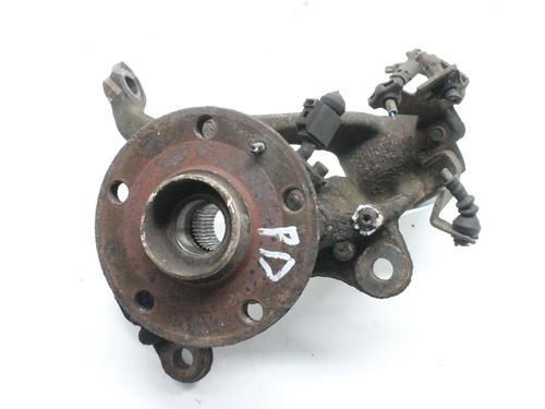 Used Right front steering knuckle Right front steering knuckle AUDI A3 (8V1, 8VK) 2.0 TDI (150 hp) 39816873 39816873