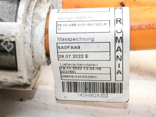 Electronic sensor BMW i4 (G26) eDrive40 | BP39871269M84 - Image 7