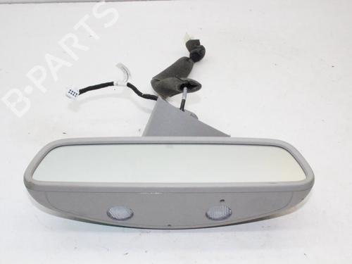 Used Rear mirror Rear mirror MERCEDES-BENZ E-CLASS T-Model (S212) E 250 CGI (212.247) (204 hp) 39796627 39796627