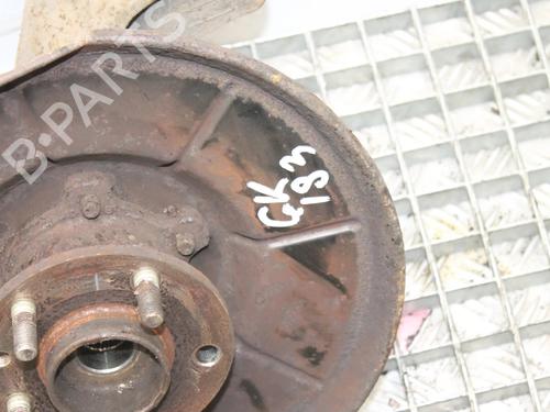 Left rear steering knuckle FORD KUGA I 2.0 TDCi 4x4 | BP39862545M27 - Image 4